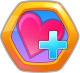 Prize Booster Icon