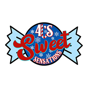 4J's Sweet Sensations