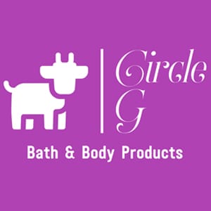 Circle G Bath and Body Products