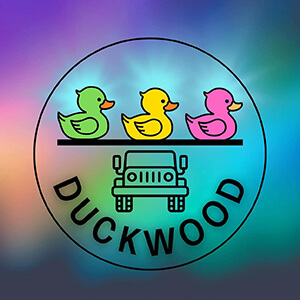 Duckwood LED
