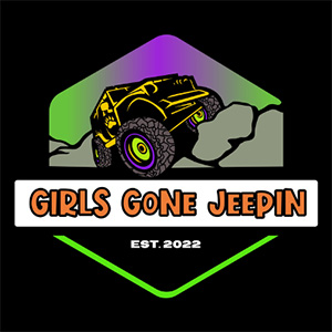 Girls Gone Jeepin