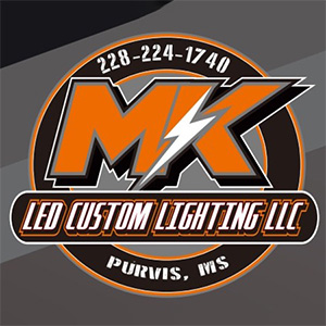 MK LED Custom Lighting LLC