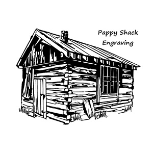 Pappy Shack