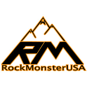 Rockmonster USA