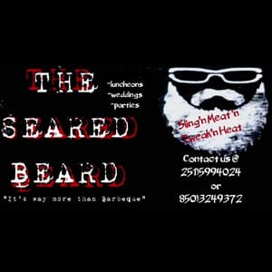 Seared Beard BBQ